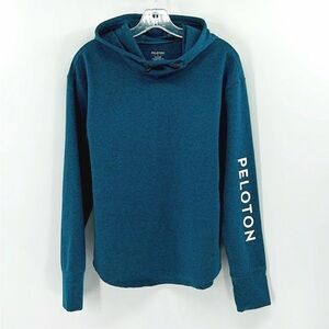 NWOT Peloton Dream Blend pullover hoodie Size L